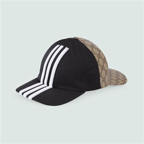 casquette adidas gucci|adidas x gucci goat.